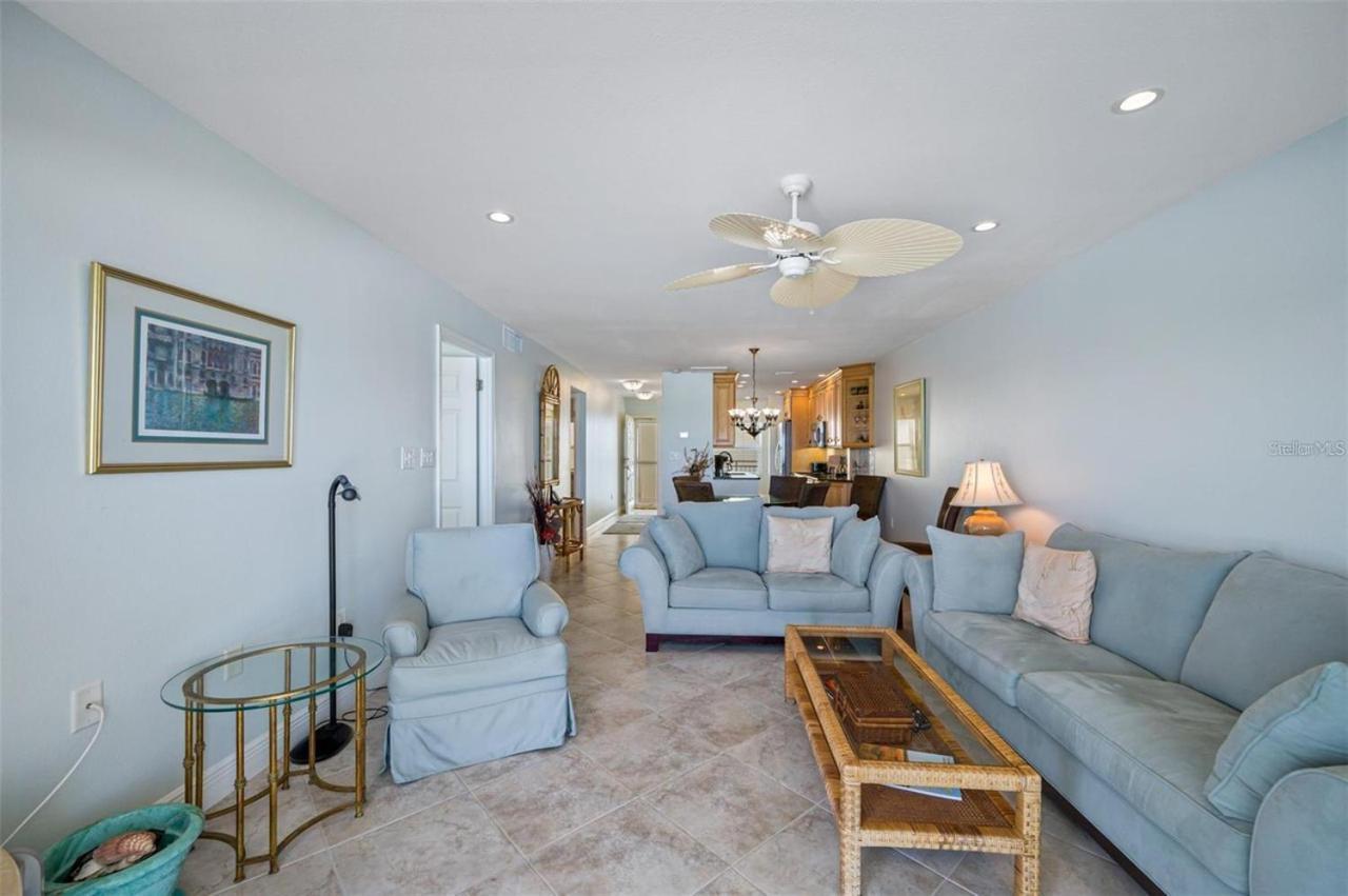 Oceanfront View Of Madeira Beach, Steps To The Beach - Madeira Norte Condo St. Pete Beach Exterior foto