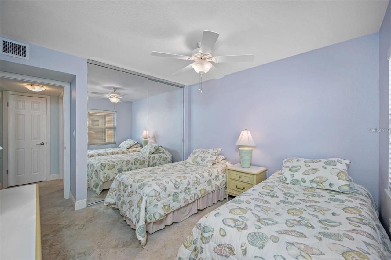 Oceanfront View Of Madeira Beach, Steps To The Beach - Madeira Norte Condo St. Pete Beach Exterior foto